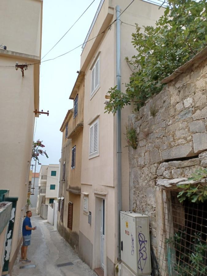 Altea Holidey Home With Jacuzzi And Free Parking Makarska Exterior photo